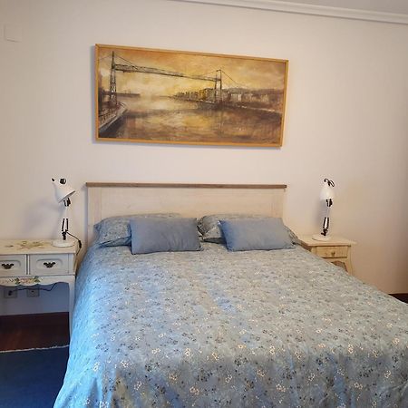 Erkiaga Etxea Apartment Lekeitio Ngoại thất bức ảnh
