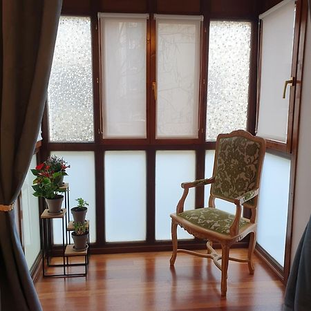 Erkiaga Etxea Apartment Lekeitio Ngoại thất bức ảnh