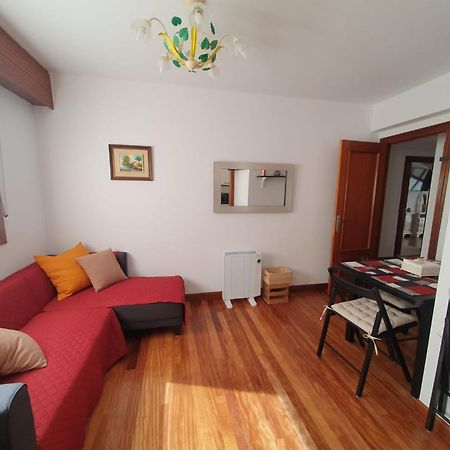 Erkiaga Etxea Apartment Lekeitio Ngoại thất bức ảnh