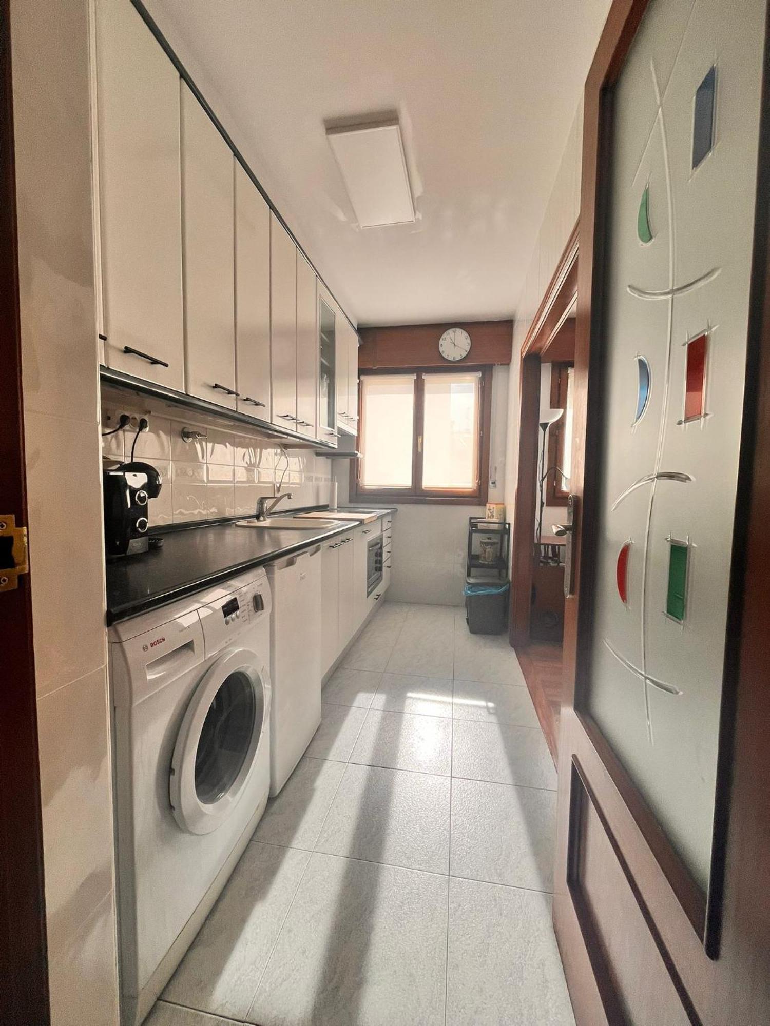 Erkiaga Etxea Apartment Lekeitio Ngoại thất bức ảnh