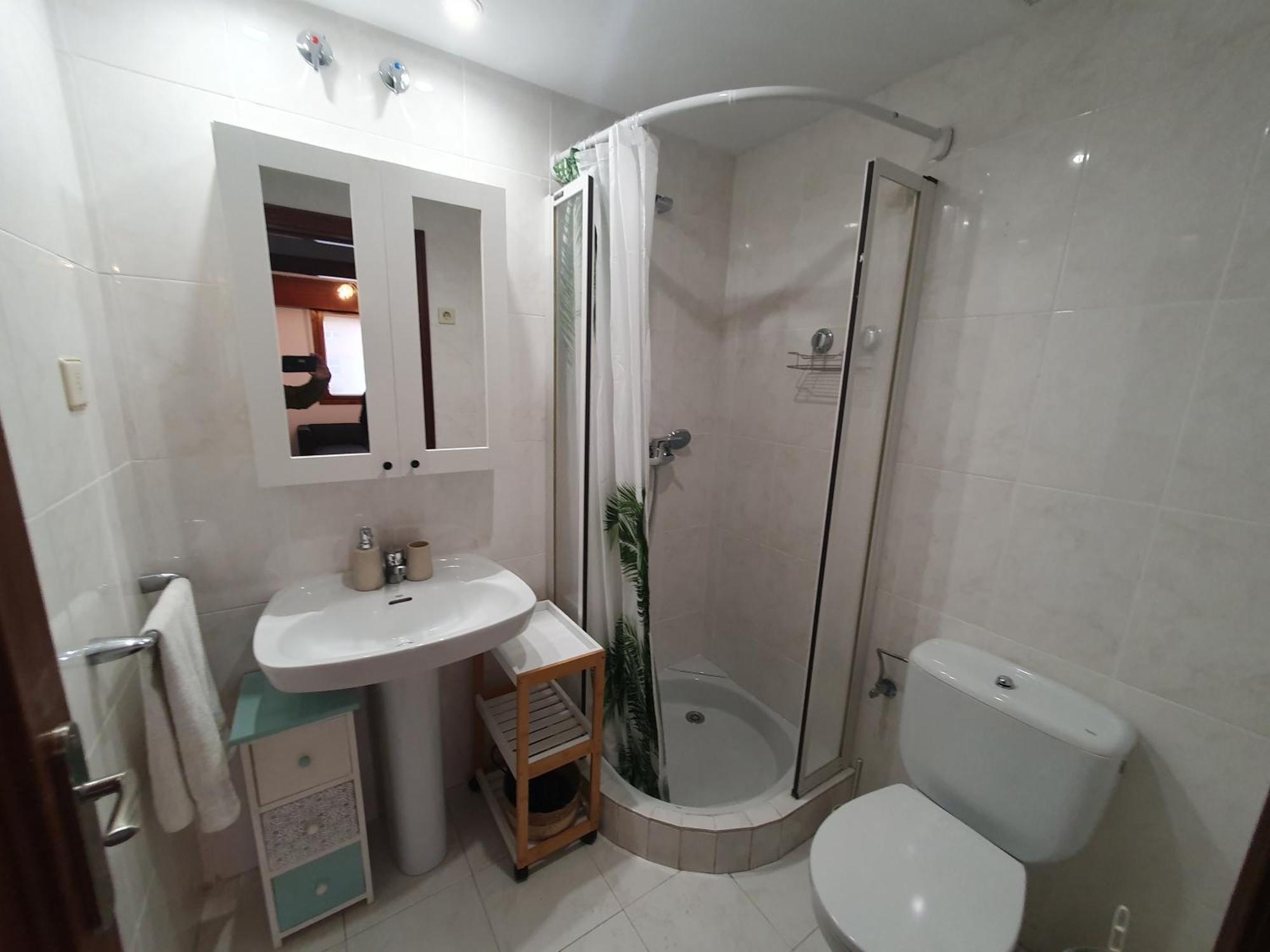 Erkiaga Etxea Apartment Lekeitio Ngoại thất bức ảnh