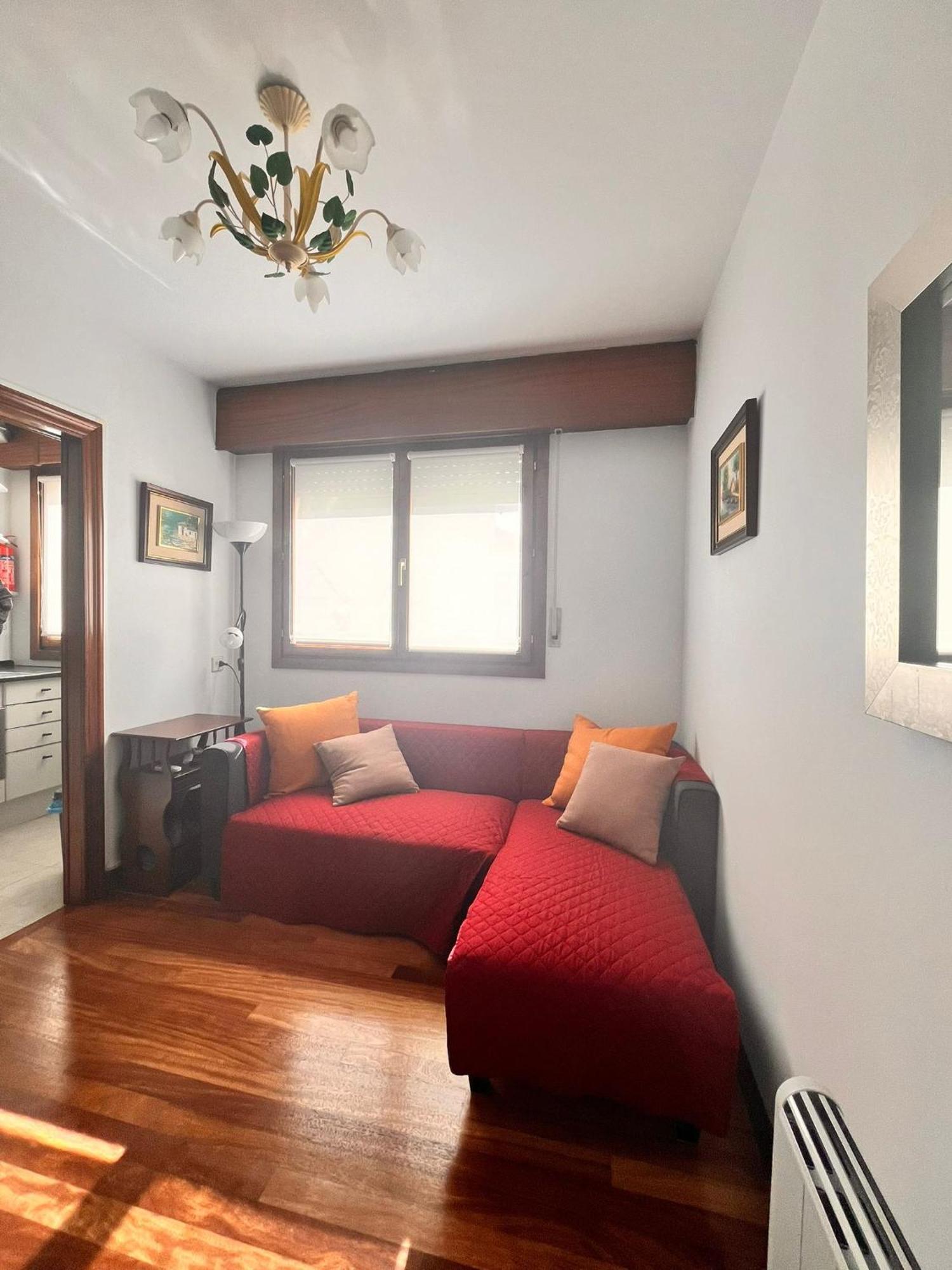 Erkiaga Etxea Apartment Lekeitio Ngoại thất bức ảnh